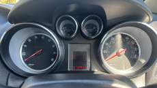 Vauxhall Mokka 1.6i Exclusiv 5dr Petrol Hatchback